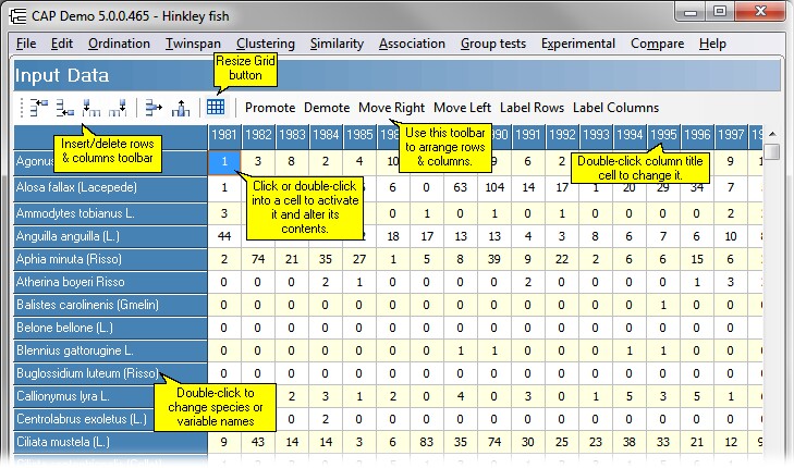 raw data grid3